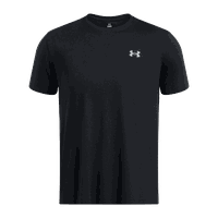 POLERA UNDER ARMOUR CAMO LAUNCH NEGRA HOMBRE | 1386681-001