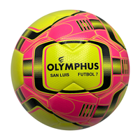 PELOTA DE FÚTBOL OLYMPHUS SAN LUIS N°5 | 102050999