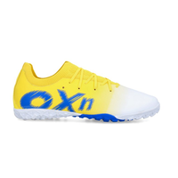ZAPATILLAS BABY FUTBOL OXN SOCIETY NIEBLA OXCFSOH004