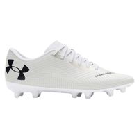ZAPATOS DE FÚTBOL UNDER ARMOUR UA SHADOW SELECT 2 (FG) BLAN
