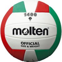 BALON MOLTEN VOLEIBOL V5C1400 | MO21841