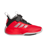 ZAPATILLAS DE BASKETBALL ADIDAS OWNTHEGAME 3.0 JUVENIL | JS2182
