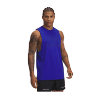 POLERA UNDER ARMOUR PROJECT ROCK | 1389902-400