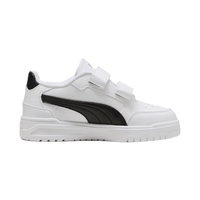ZAPATILLAS URBANAS PUMA SHUFFLE DOWNTOWN LOW INFANTIL | 403740 02