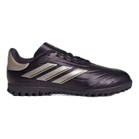 ZAPATILLAS DE BABY FÚTBOL COPA PURE 2 CLUB NEGRAS | IG8735