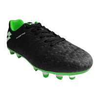ZAPATO FUTBOL JUVENIL MAESTRO FG JR LOTTO NEGRO J0138/2