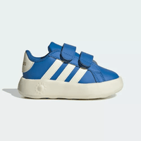 ZAPATILLAS ADIDAS GRAND COURT 2.0 INFANTIL | JR5103