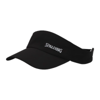 VISERA CURVA SPALDING SPORT-V REFLEX NEGRA SPACAPV013