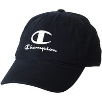 Gorro Champion Relaxed Negro H78458-590905