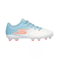 ZAPATILLAS DE FÚTBOL SKECHERS RAZOR 1.5 252060L-WTQP