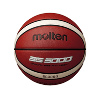 BALON DE BASKETBALL MOLTEN BG3000 |MO22120
