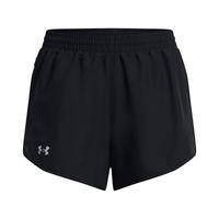 SHORTS UNDER ARMOUR FY BLY MUJER 1382438-001