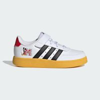 ZAPATILLAS ADIDAS BREAKNET X DISNEY MICKEY MOUSE BEBES IG7163