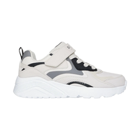 ZAPATILLAS URBANAS SKECHERS UNO LITE CHROMA 403645L-NAT