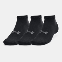 CALCETINES UNDER ARMOUR UNISEX (3-PACK) | 1365745-001