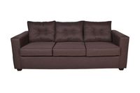 Sofa Richter Chocolate