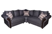 Seccional Alazka Gris Claro