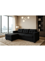 Seccional Richter Gris Oscuro