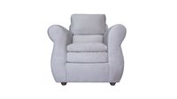 Sillon Dubai 1C Beige