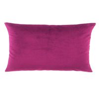 Cojin Felpa New Velvet 30X60 OBISPO