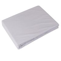 Cubrecolchon Terry 2PL con tela repelente al agua c/fuelle