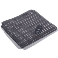 Toalla Baño  Stripe -Nautica Home -  76x137 Gris