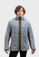 Chaqueta Shaggy Lander Hombre Falcone