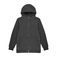 Polerón Zipper Classic Hombre Falcone