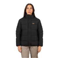 Parka Terraline Mujer Falcone