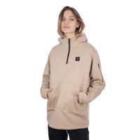 Polerón Oversize Walking Patrol Mujer Falcone