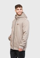 Polerón con Sherpa Ride Season V2 Hombre Falcone