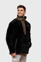 Polerón Shaggy Lander Hombre Falcone