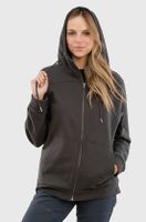 Polerón All Day Classic Mujer Falcone