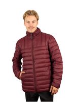 Parka Andina Hombre Falcone