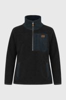 Polerón Sherpa Nomadic Mujer Falcone