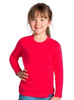 Beatle Manga Larga Infantil Mota