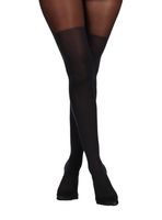 Panty Diseño Juvenil Sin Punteras Caffarena