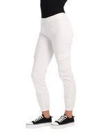 Legging Algodón Blanco Caffarena