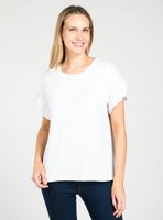 POLERA VISCOSA CAFFARENA