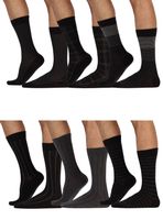 Calcetin Medio Pack 6 Mota