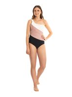 Traje de Baño Modelante Caffarena