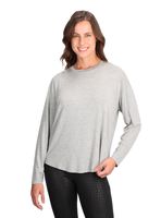 Polera Viscosa Caffarena