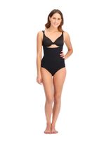 Body Reductor Sin Busto Caffarena