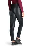 LEGGING ECOCUERO CAFFARENA