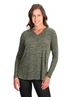 Polera Viscosa Caffarena