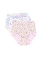 Calzón niña pack 3 Mota