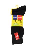 Calcetín Corto Bambú Pack 2 Escolar