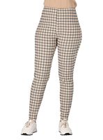 LEGGING VISCOSA CAFFARENA