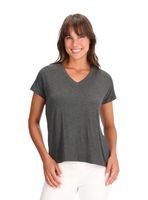 Polera suave Viscosa Caffarena