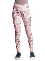 LEGGING VISCOSA CAFFARENA